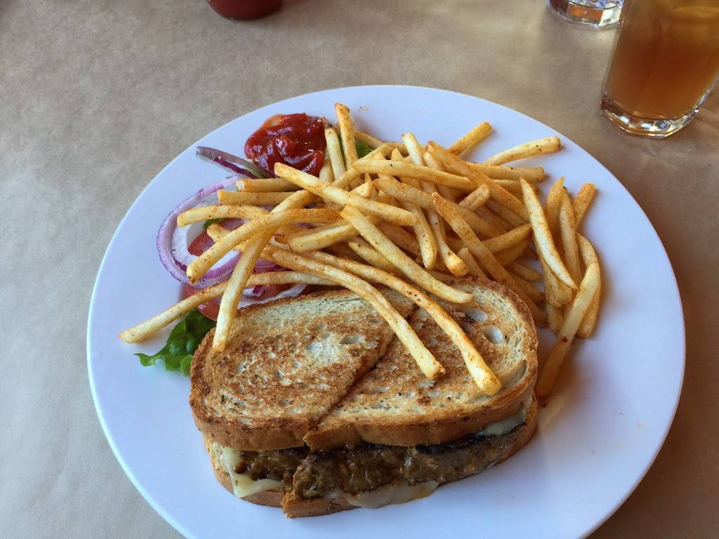 Cape Fear Café | restaurant | 25191 Main Street, Duncans Mills, CA 95430, USA | 7078659246 OR +1 707-865-9246