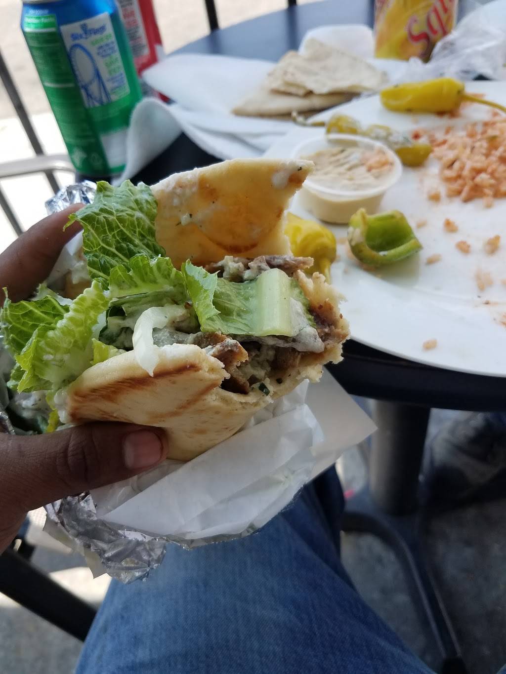 Kings Kabob | restaurant | 5388, 5500 Sawtelle Blvd, Culver City, CA 90230, USA | 3103901599 OR +1 310-390-1599