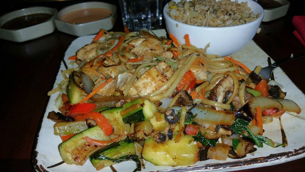 Shogun Restaurant | restaurant | 470 N Halstead St, Pasadena, CA 91107, USA | 6263518945 OR +1 626-351-8945