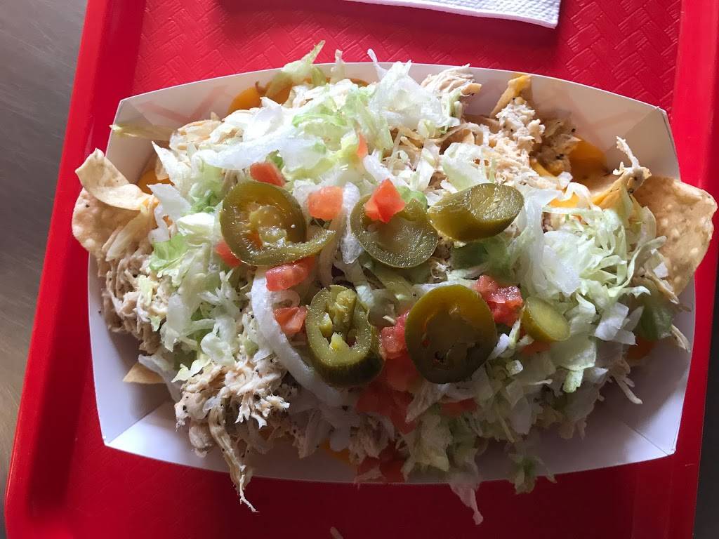 Los Amigos Mexican Restaurant | restaurant | 2610 State Ave, Kansas City, KS 66102, USA | 9132814547 OR +1 913-281-4547