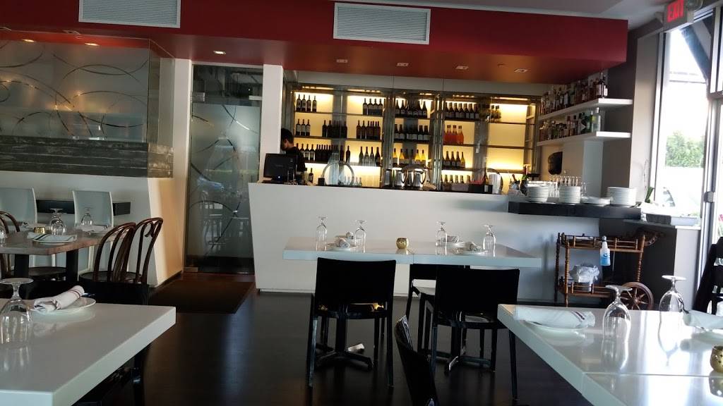 India Avenue | restaurant | 249 Railroad Ave, Greenwich, CT 06830, USA | 2037171567 OR +1 203-717-1567