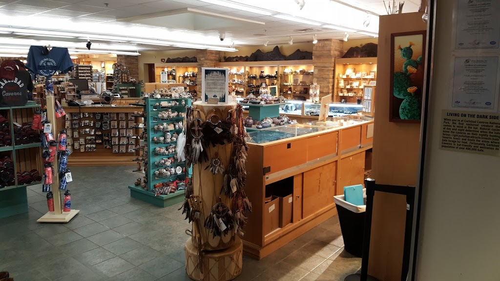 Carlsbad Caverns Trading Company | restaurant | 727 Carlsbad Cavern Hwy, Carlsbad, NM 88220, USA | 5757852281 OR +1 575-785-2281