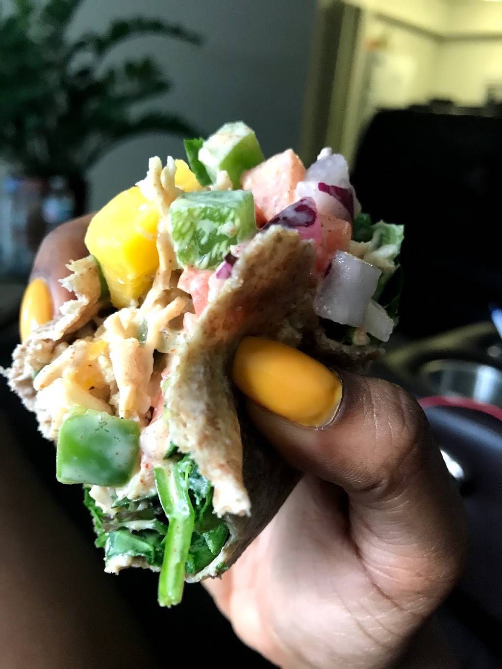 Raw Addiction | restaurant | 8200 Wiles Rd, Coral Springs, FL 33067, USA | 9547531418 OR +1 954-753-1418