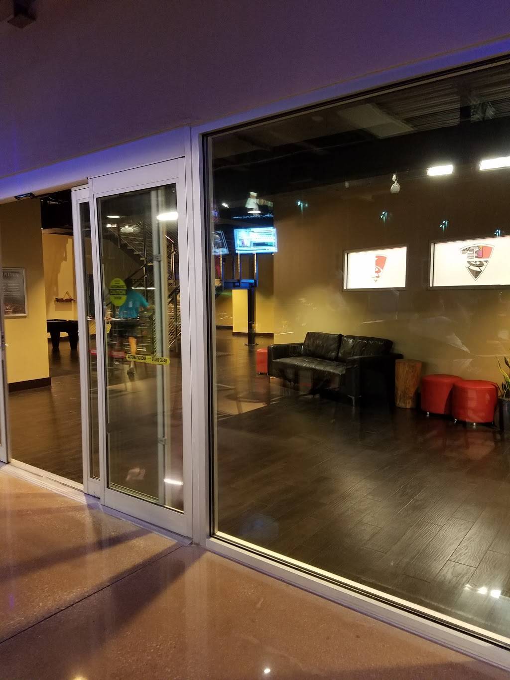 Topgolf | restaurant | 1500 Andrews Pkwy, Allen, TX 75002, USA | 4696759730 OR +1 469-675-9730
