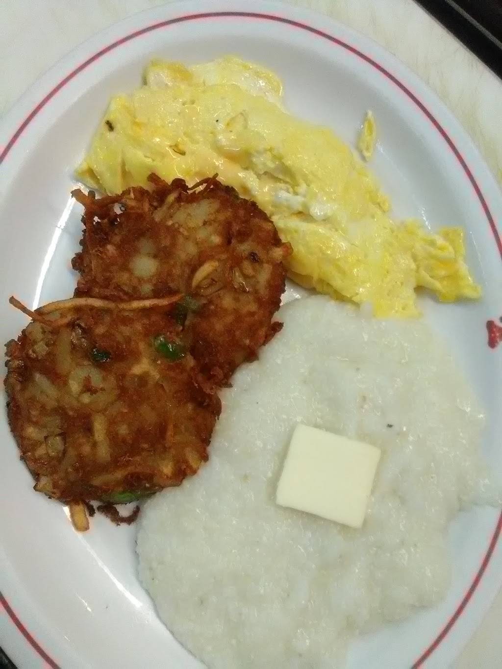 Kathys Cafe | restaurant | 1008 S 17th Ave, Maywood, IL 60153, USA | 7084501201 OR +1 708-450-1201