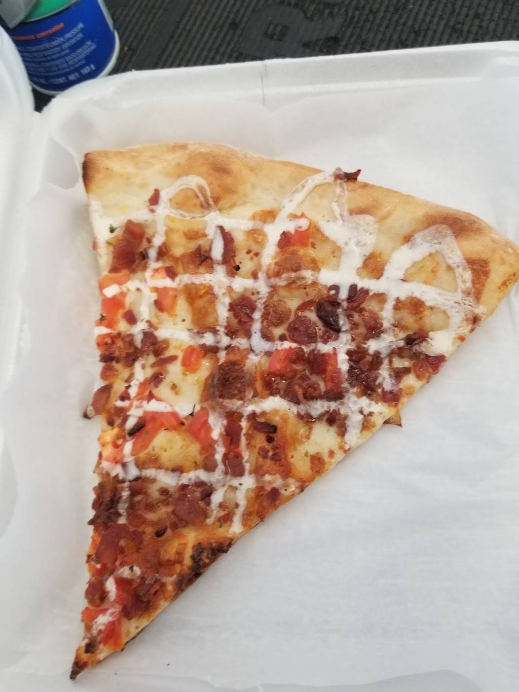 Nicks Pizza Altamonte Springs | restaurant | 1006 E Altamonte Dr Suite 1001, Altamonte Springs, FL 32701, USA | 3214220067 OR +1 321-422-0067