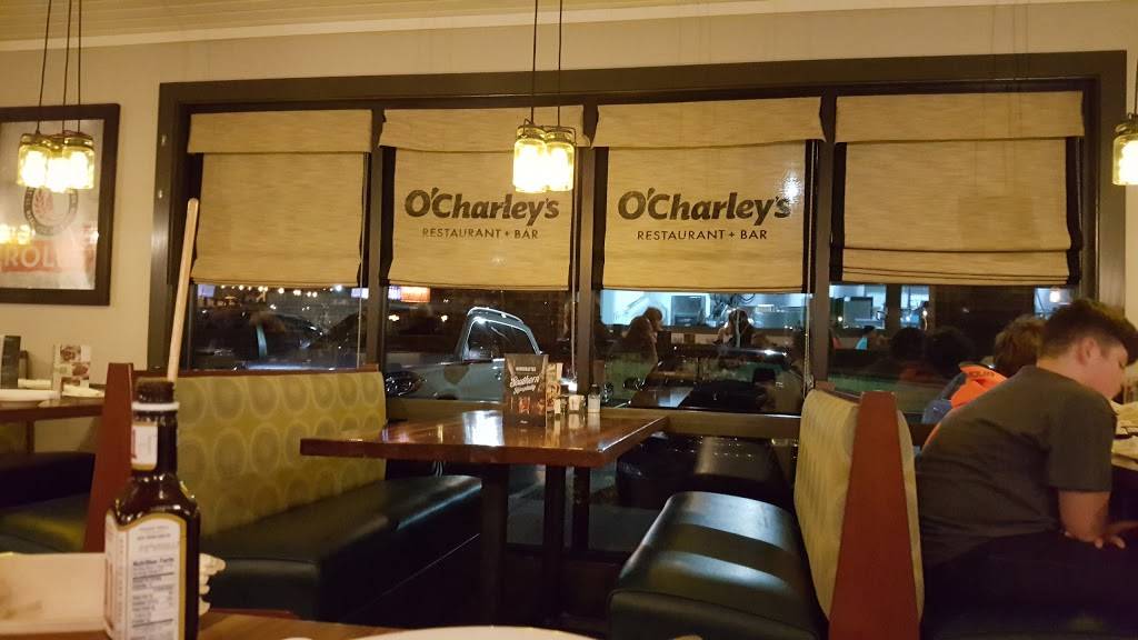 OCharley’s Restaurant & Bar | restaurant | 100 Cross Roads Blvd, Cold Spring, KY 41076, USA | 8594429270 OR +1 859-442-9270