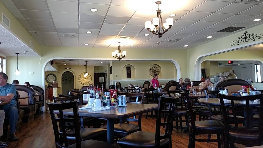 Yolks & Berries | cafe | 505 N Kinzie Ave, Bradley, IL 60915, USA | 8159351501 OR +1 815-935-1501