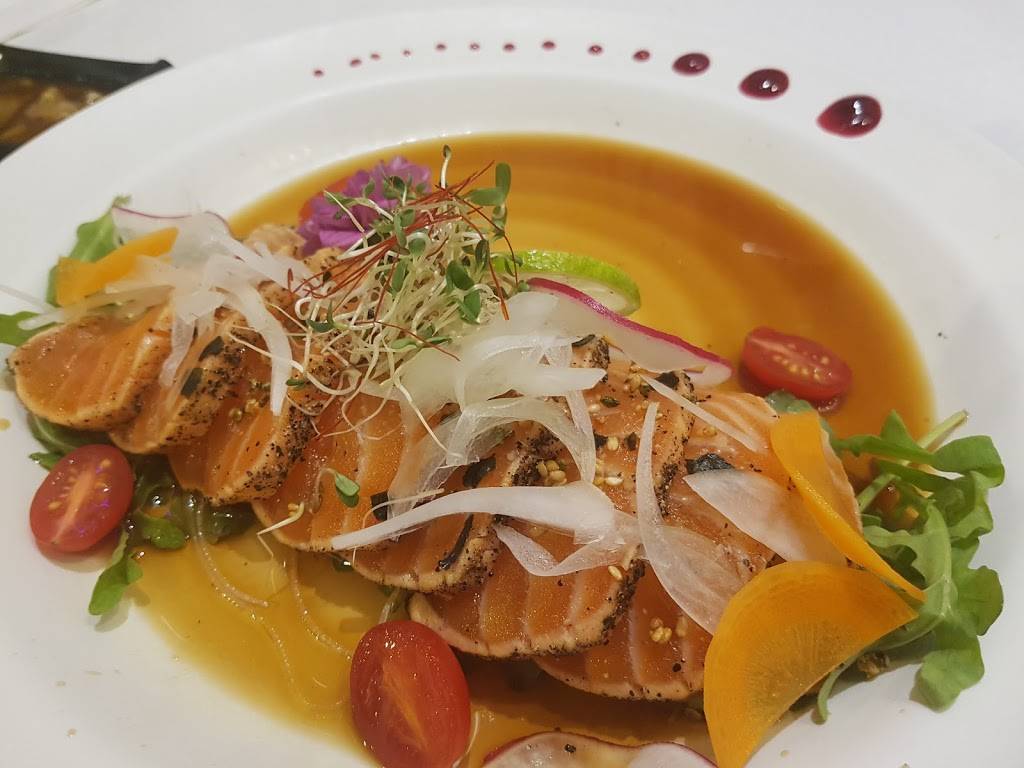 Kibo Sushi House | restaurant | 533 Parliament St, Toronto, ON M4X 1P3, Canada | 6473523788 OR +1 647-352-3788