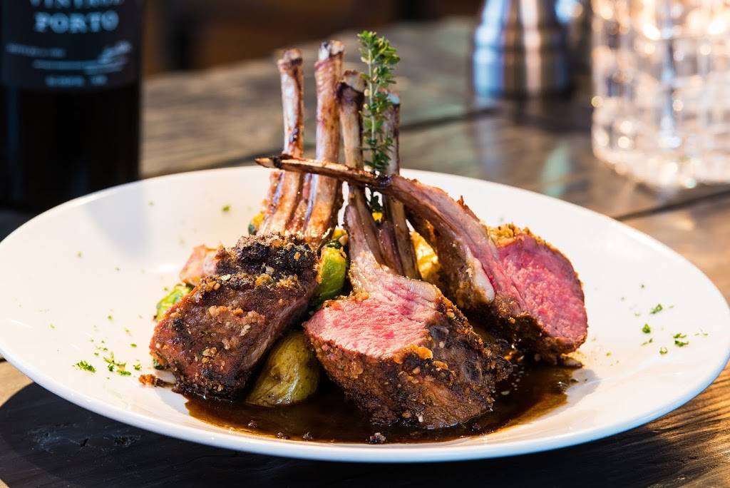 Mitchs on El Paseo Prime Seafood | restaurant | 73951 El Paseo, Palm Desert, CA 92260, USA | 7607799200 OR +1 760-779-9200