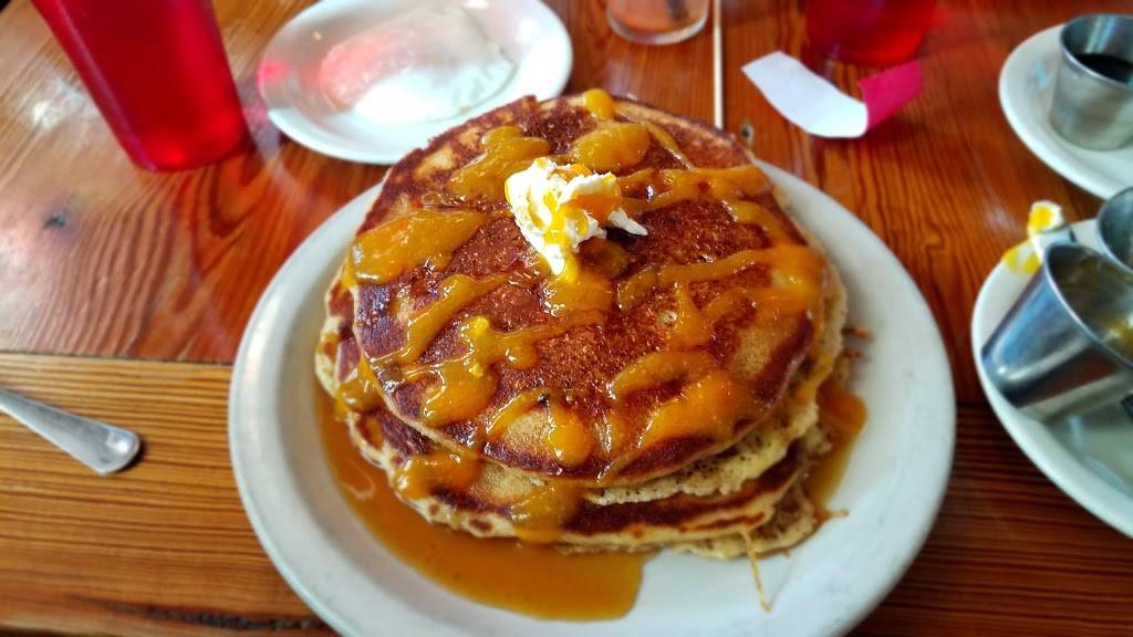 The Silver Dollar | restaurant | 1761 Frankfort Ave, Louisville, KY 40206, USA | 5022599540 OR +1 502-259-9540