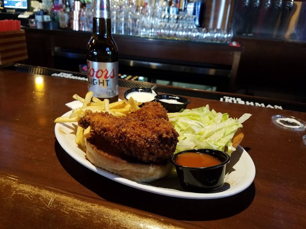 Fritzs Pour House Bar | restaurant | 1511 Plainfield Rd, Joliet, IL 60435, USA | 8157291530 OR +1 815-729-1530