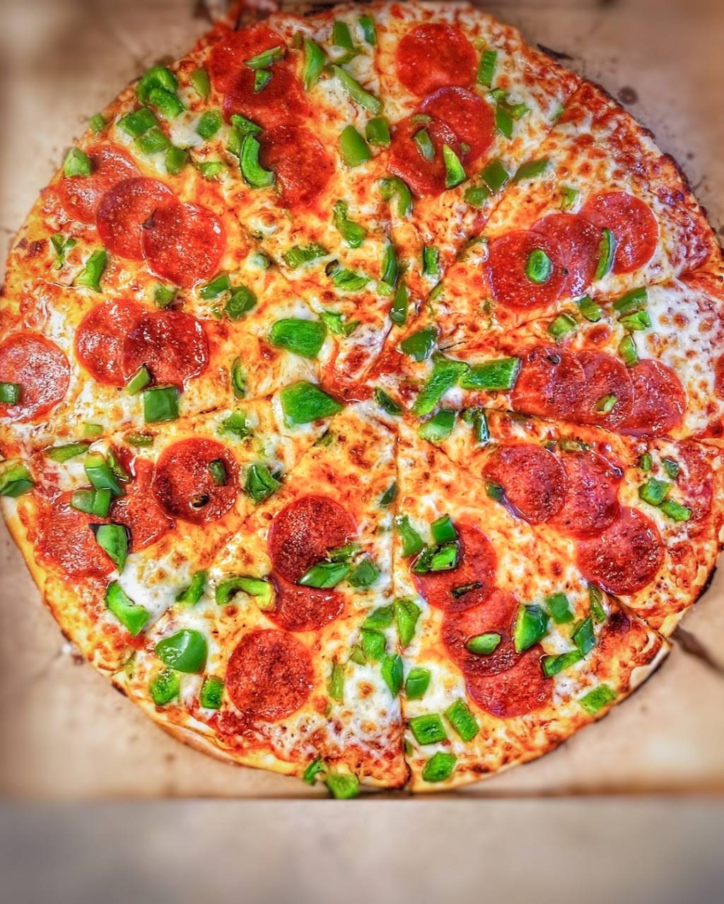 Georgios Oven Fresh Pizza Co | restaurant | 13942 Cedar Rd, East Cleveland, OH 44118, USA | 2169322000 OR +1 216-932-2000