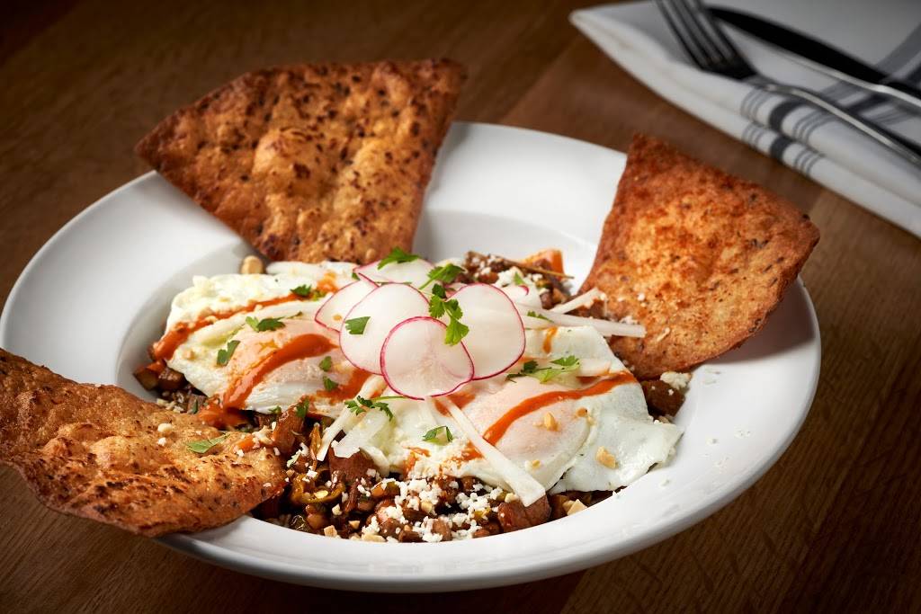 Silver New American Brasserie | restaurant | 3404 Wisconsin Ave, Washington, DC 20016, USA | 2028513199 OR +1 202-851-3199