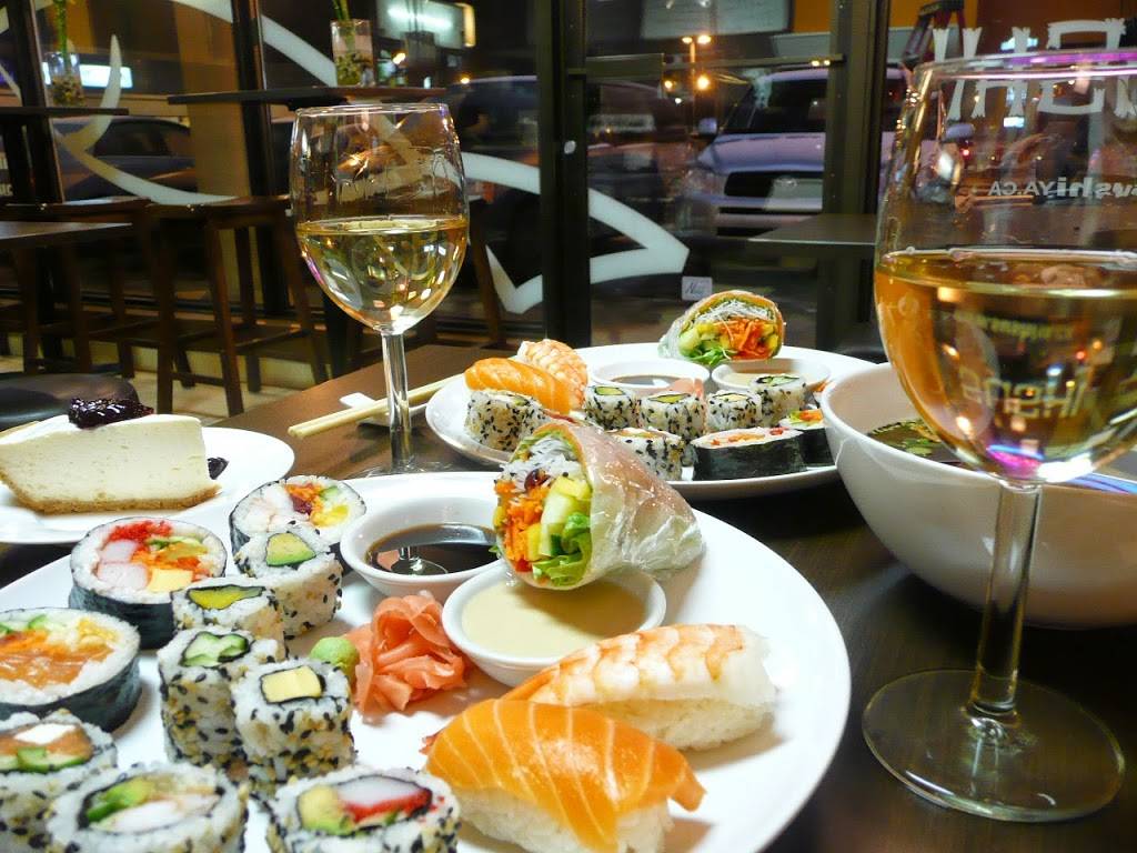 Sushiya | restaurant | 1950 Chemin du Fer-à-Cheval, Sainte-Julie, QC J3E 2T6, Canada | 4509229494 OR +1 450-922-9494