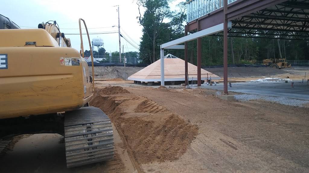 Wawa | cafe | 379 Dover Rd, Toms River, NJ 08757, USA | 8482166178 OR +1 848-216-6178