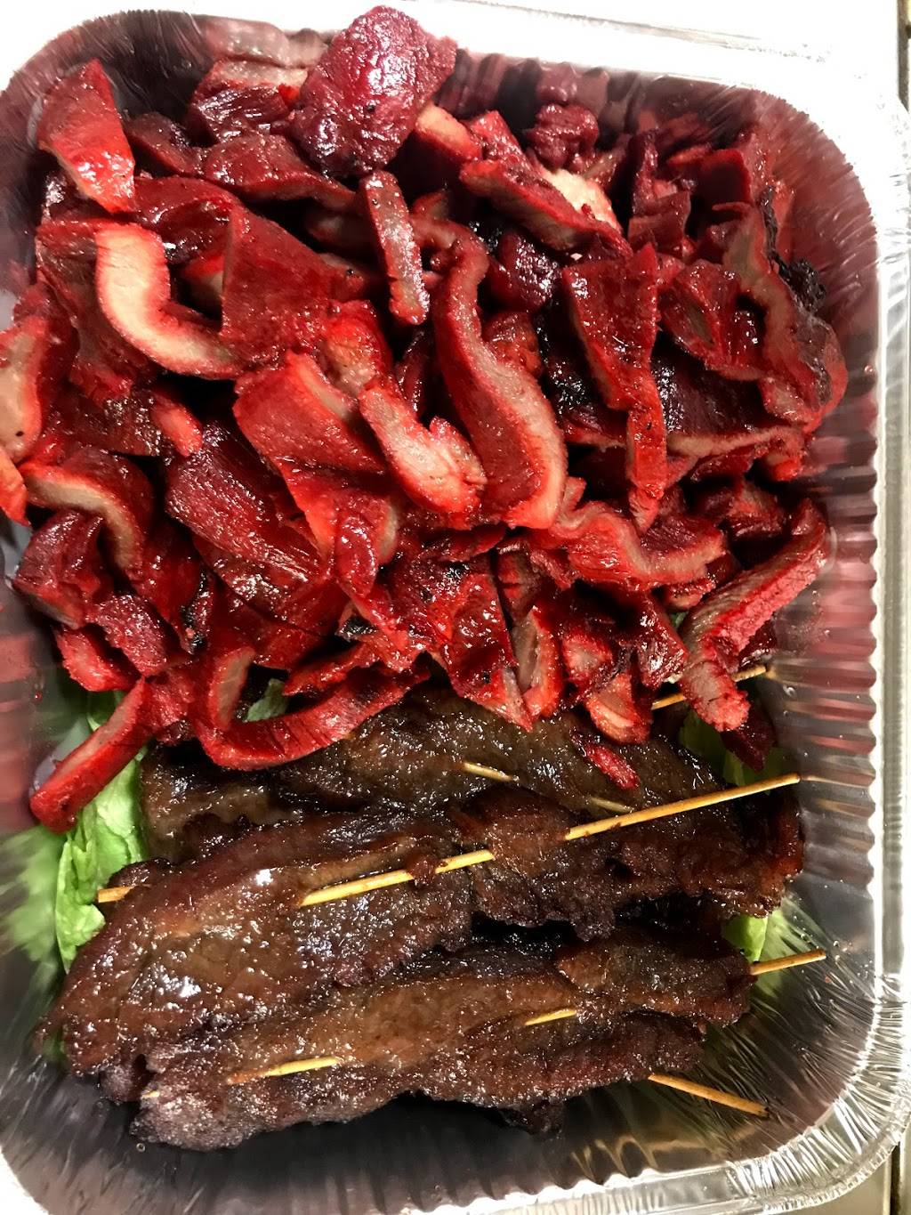 Ginger Root of Woburn | restaurant | 486 Main St, Woburn, MA 01801, USA | 7819333880 OR +1 781-933-3880