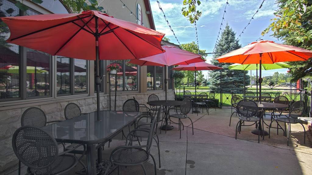 Ristorante Piccirilli | restaurant | 52830 Van Dyke Ave, Utica, MI 48316, USA | 5867310610 OR +1 586-731-0610