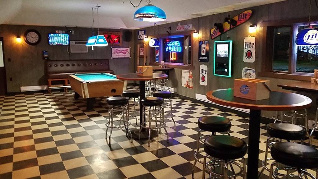 Roadside Cafe | restaurant | Kill Buck, NY 14748, USA | 7169450000 OR +1 716-945-0000