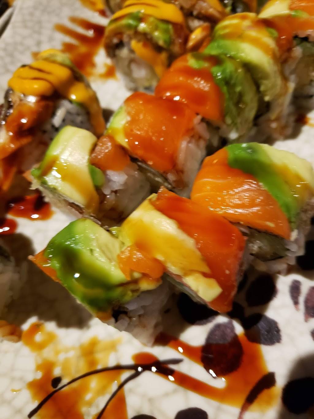 Takara Sushi | restaurant | 3505 Vicksburg Ln N, Plymouth, MN 55447, USA | 7635598080 OR +1 763-559-8080