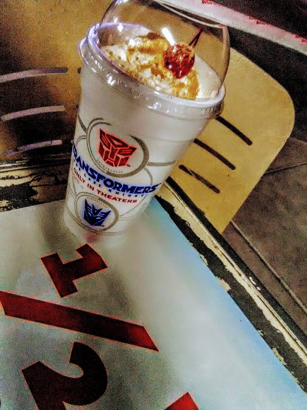 Sonic Drive-In | restaurant | 2935 S Dobson Rd, Mesa, AZ 85202, USA | 4804917811 OR +1 480-491-7811