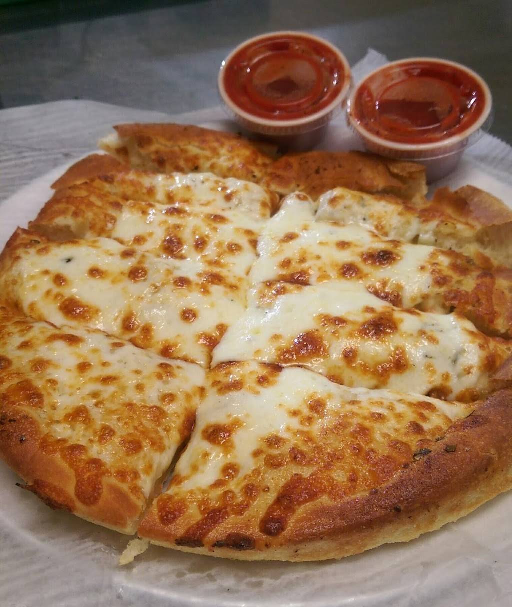 All American Pizza | meal takeaway | 12101 N MacArthur Blvd, Oklahoma City, OK 73162, USA | 4056037676 OR +1 405-603-7676