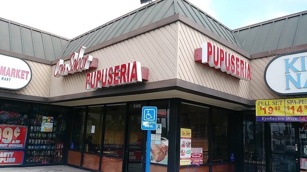 Con Sabor | restaurant | 5105 Venice Blvd, Los Angeles, CA 90019, USA | 3239360231 OR +1 323-936-0231