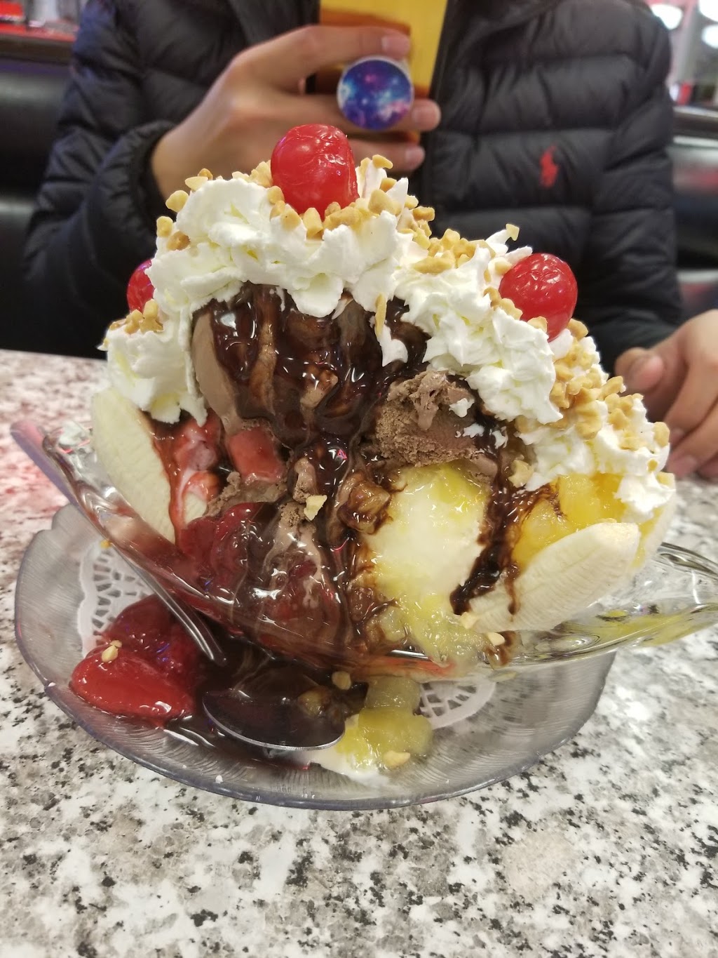 The Original Mels Diner | restaurant | 3000 J St, Sacramento, CA 95816, USA | 9164446357 OR +1 916-444-6357