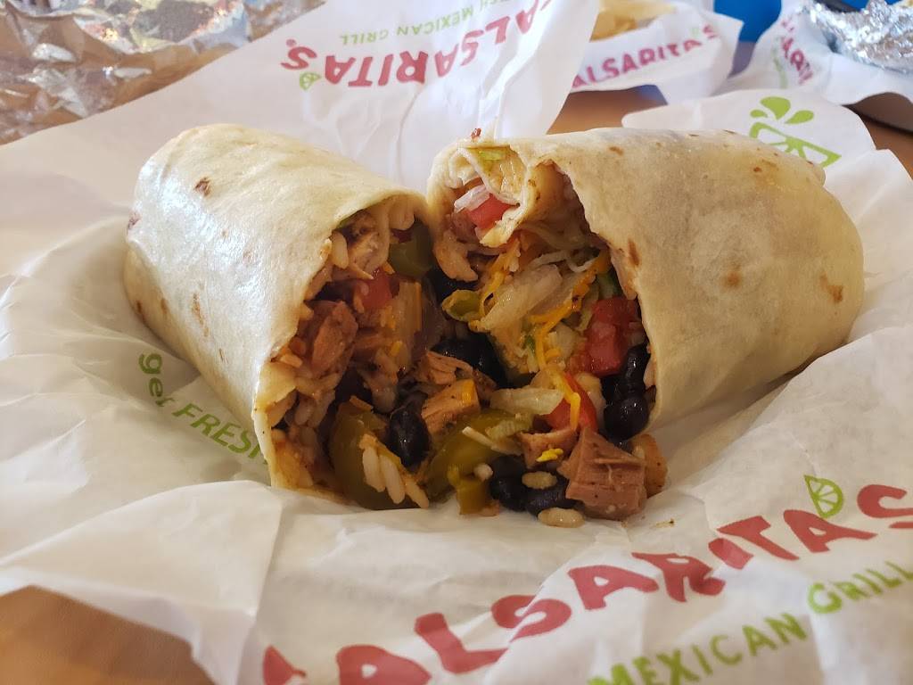 Salsaritas Fresh Mexican Grill | restaurant | 100 Jack Dance St, Knoxville, TN 37919, USA | 8656900486 OR +1 865-690-0486