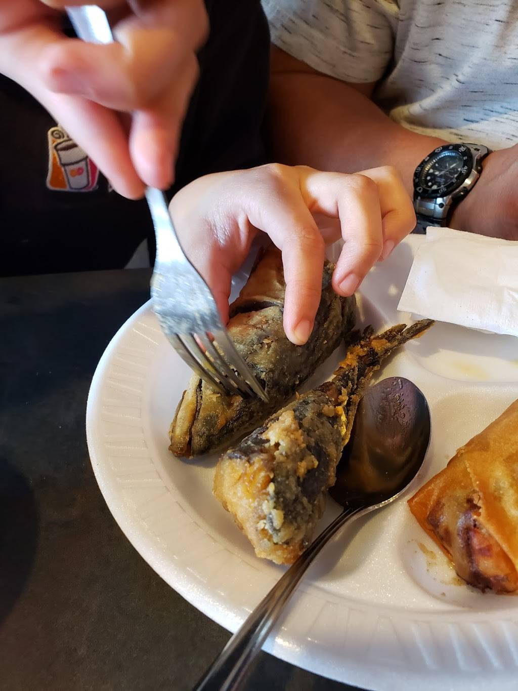 Deco Cafe filipiniana | restaurant | 6812 Bandera Rd suite 101, Leon Valley, TX 78238, USA | 2107343326 OR +1 210-734-3326