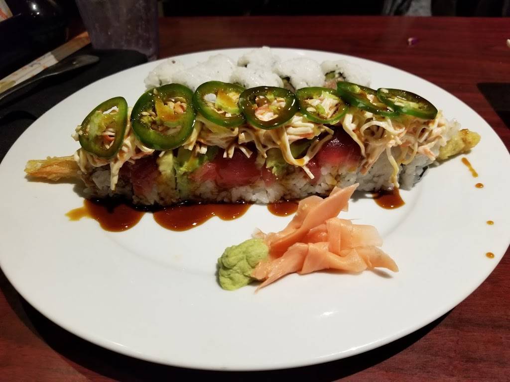 Ninja Steakhouse | restaurant | 5753 Old Winder Hwy, Braselton, GA 30517, USA | 7709652292 OR +1 770-965-2292