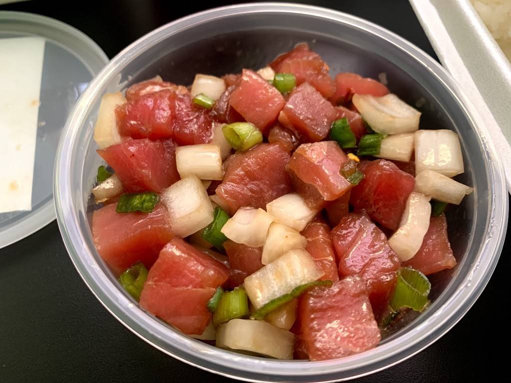 Kau Kau Kitchen | restaurant | 4588 N Rancho Dr, Las Vegas, NV 89130, USA | 7025152006 OR +1 702-515-2006