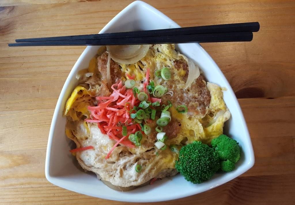 My Lil Cube | restaurant | 402 N Meridian, Puyallup, WA 98371, USA | 2538402158 OR +1 253-840-2158