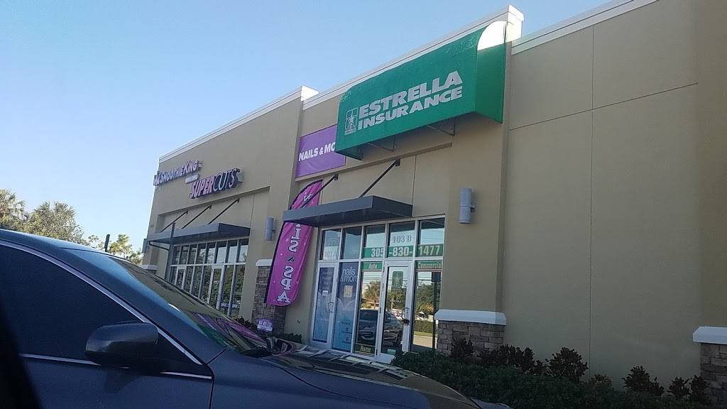 Smoothie King | restaurant | 18355 NW 57th Ave #101, Miami Gardens, FL 33055, USA | 3056212000 OR +1 305-621-2000