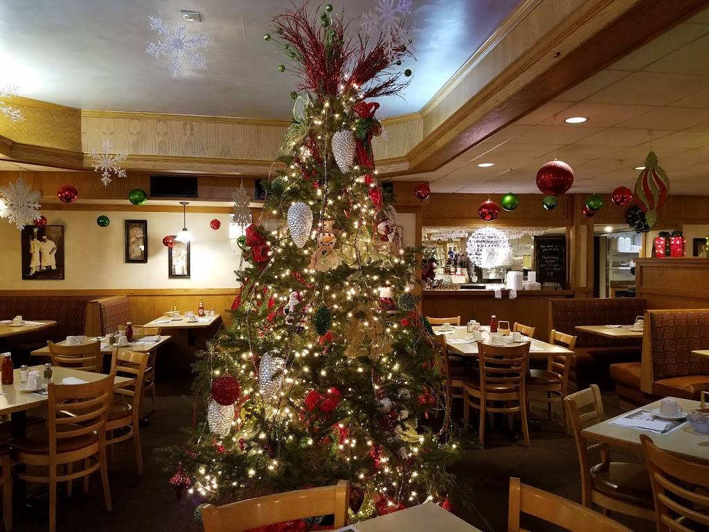 Peaches & Pears Restaurants | restaurant | 6435 W Archer Ave, Chicago, IL 60638, USA | 7732299208 OR +1 773-229-9208