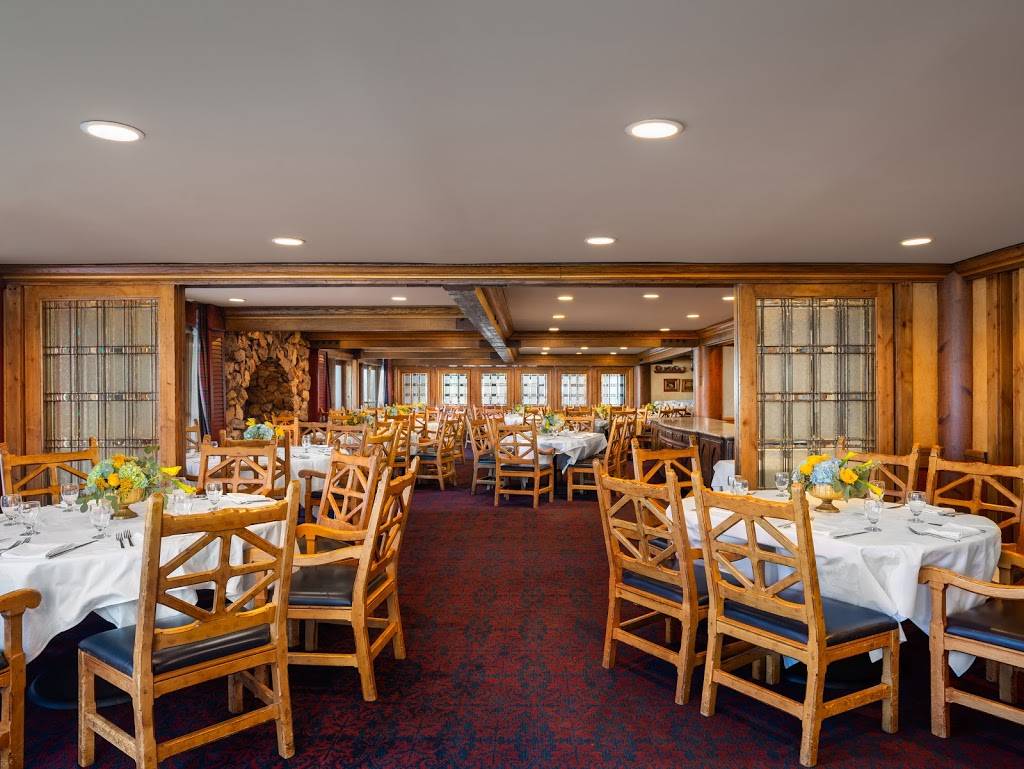 Glitretind Restaurant | restaurant | 7700 Stein Way, Park City, UT 84060, USA | 4356456455 OR +1 435-645-6455