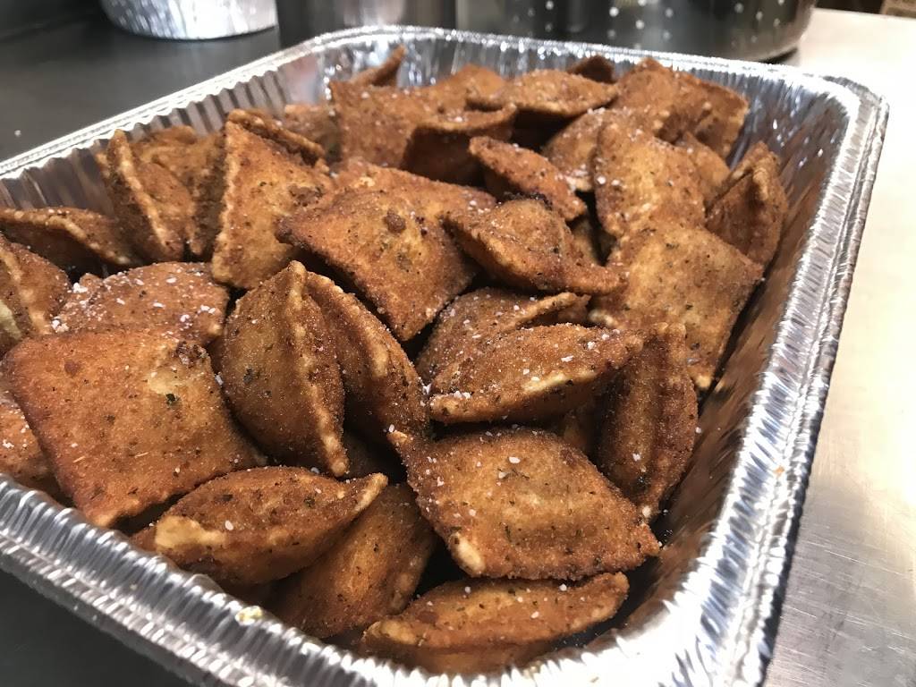 FlamentCos The Place | restaurant | 418 S Tucker Blvd, St. Louis, MO 63102, USA | 3149312275 OR +1 314-931-2275