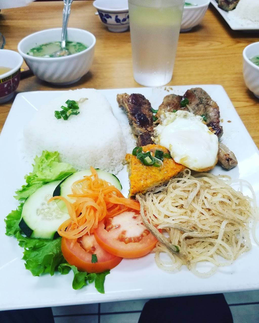 Pho Ngon So 1 | restaurant | 5372 Jonesboro Rd, Lake City, GA 30260, USA | 4043616110 OR +1 404-361-6110