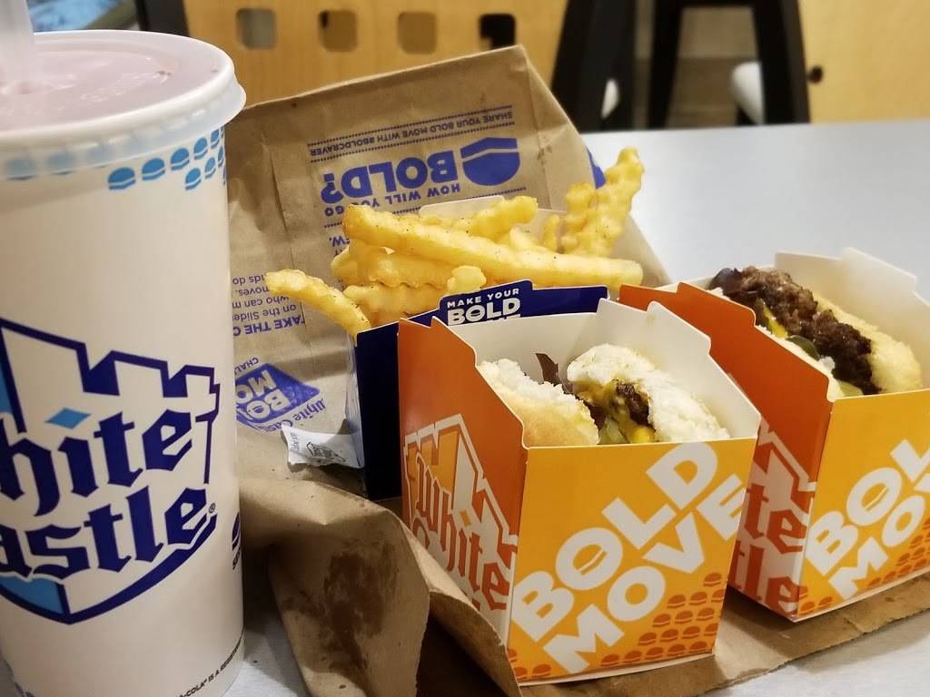 White Castle | restaurant | 2140 S Wabash Ave, Chicago, IL 60616, USA | 3129490717 OR +1 312-949-0717
