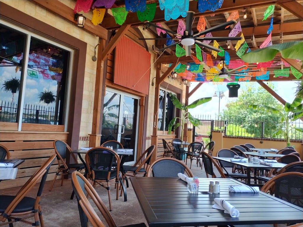 El Catrin Mexican Cusine | meal takeaway | 21025 Encino Commons SUITE 114, San Antonio, TX 78259, USA | 2102770860 OR +1 210-277-0860