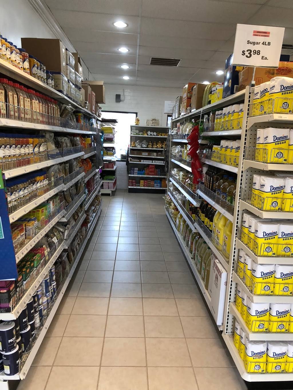 ANNAPURNA Food & Grocery | restaurant | 8371 Colerain Ave, Cincinnati, OH 45239, USA | 5133867436 OR +1 513-386-7436