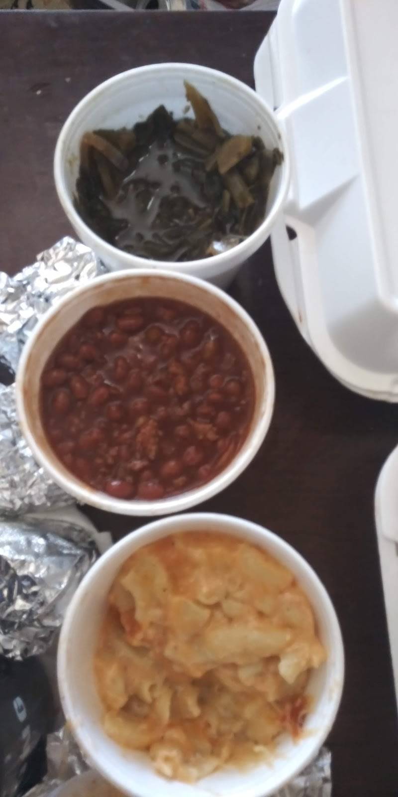 Ricks BBQ | restaurant | 2055 N Perris Blvd #A7, Perris, CA 92571, USA | 9513550244 OR +1 951-355-0244