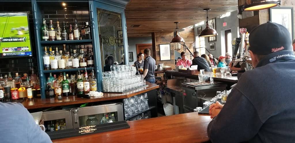 Kirwan’s on the Wharf | restaurant | 749 Wharf St SW, Washington, DC 20024, USA | 2025543818 OR +1 202-554-3818