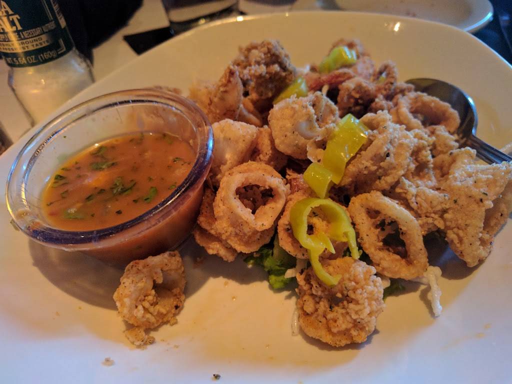 Bonefish Grill | restaurant | 1604 S Randall Rd, Algonquin, IL 60102, USA | 8476589268 OR +1 847-658-9268