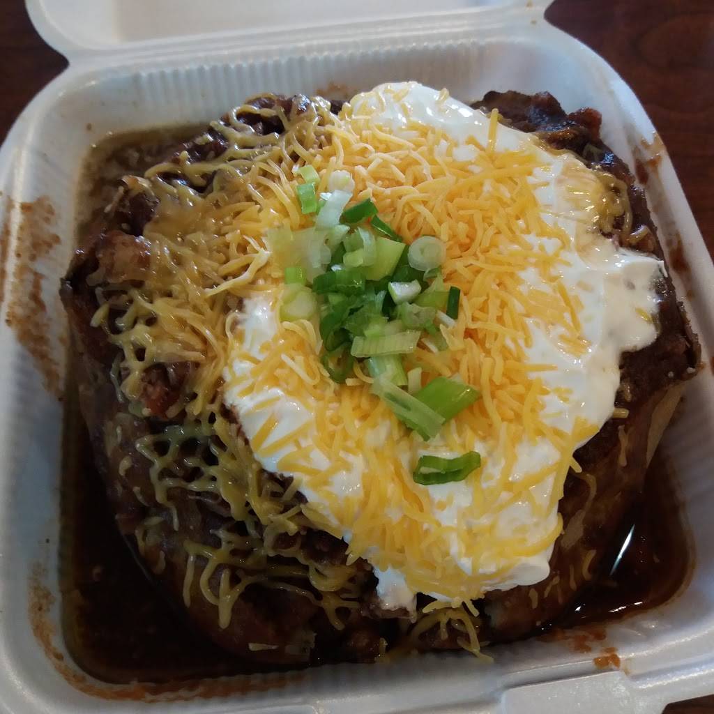 Thomas Bar-B-Q | restaurant | 5594 North Fwy I45, Houston, TX 77076, USA | 7136975033 OR +1 713-697-5033