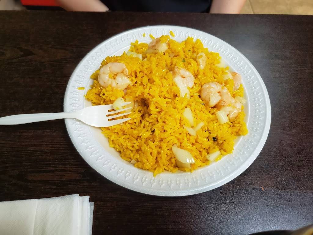 King Delicious | restaurant | 980 Pomona Rd, Dickson, TN 37055, USA | 6154467007 OR +1 615-446-7007