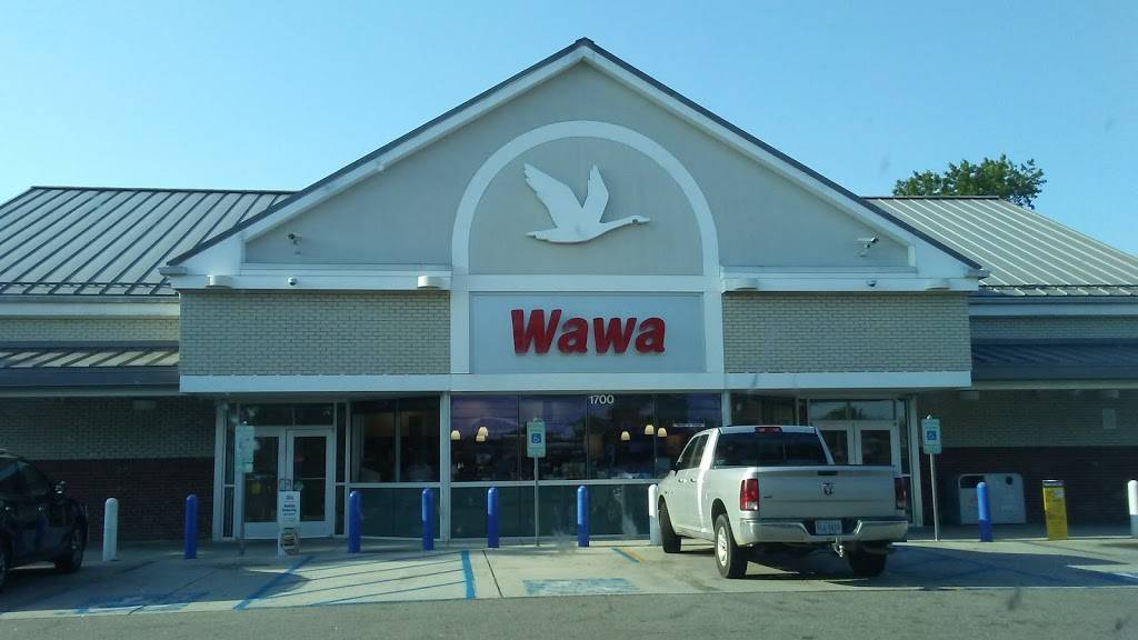 Wawa | cafe | 1700 Virginia Beach Blvd, Virginia Beach, VA 23454, USA | 7574226300 OR +1 757-422-6300