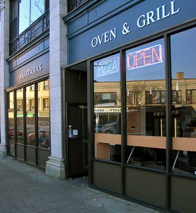 Anastasia’s Pizza, Oven And Grill | meal delivery | 12 Union Ave, Framingham, MA 01702, USA | 5086206972 OR +1 508-620-6972