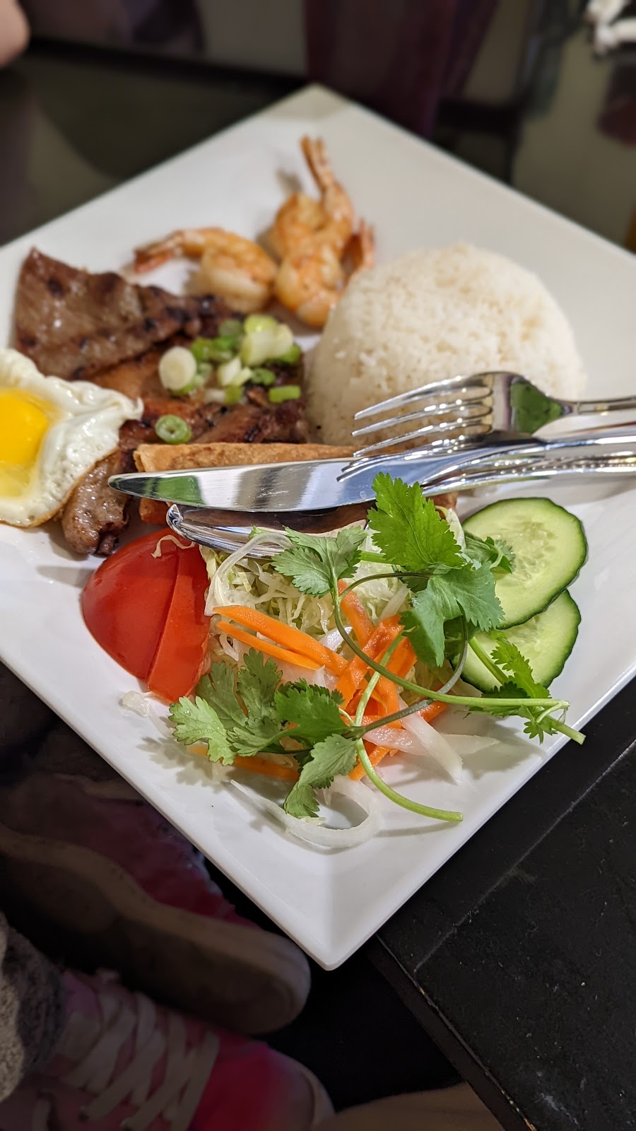 AK Pho Vietnamese noodle house | restaurant | 2635 SW College Rd, Ocala, FL 34471, USA | 3522376267 OR +1 352-237-6267