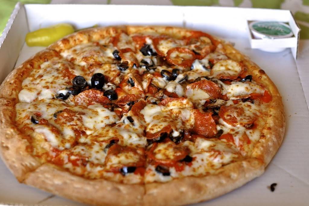 Papa Johns Pizza | restaurant | 125 18th St, Jersey City, NJ 07310, USA | 2012226767 OR +1 201-222-6767